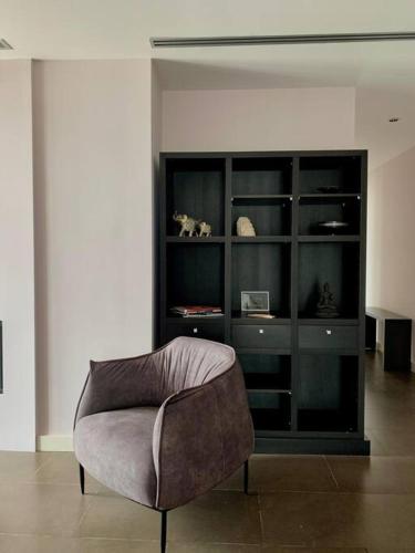 Stunning, spacious, beachfront home in Vlora