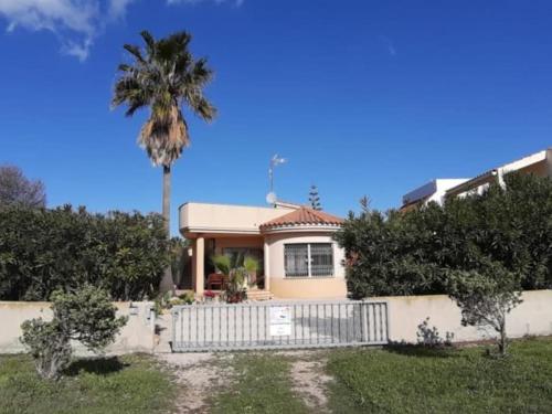 Casa Pajaro near to the beach