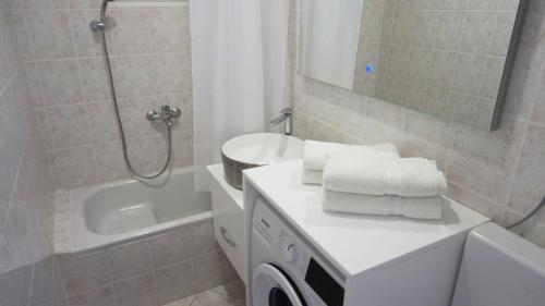 Apartment Krasna