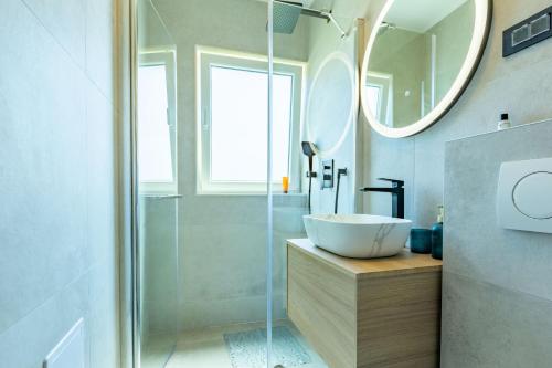 Ceraria Ponte Comfort 1 BDR apartment