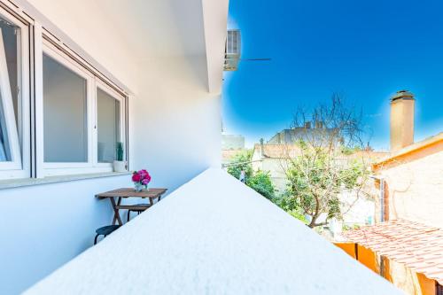 Ceraria Ponte Comfort 1 BDR apartment