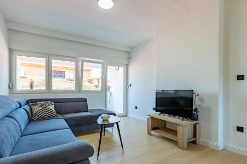 Ceraria Ponte Comfort 1 BDR apartment