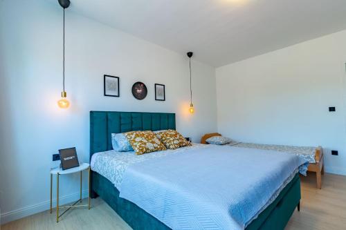 Ceraria Ponte Comfort 1 BDR apartment