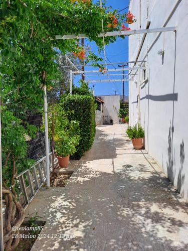 Η γειτονιά γύρω από ή μία γειτονιά κοντά σε αυτό το διαμέρισμα