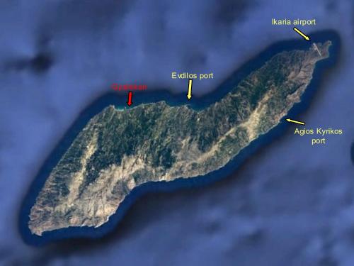 Φωτογραφία από το άλμπουμ του The Mesaktis River Rooms 1 στο Γιαλισκάρι