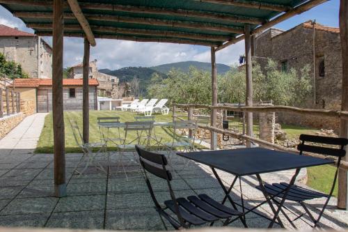Gallery image of Agriturismo Ca' Magli in Orco Feglino