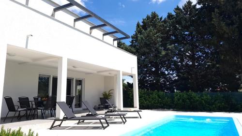 Villa Aria in Filipana