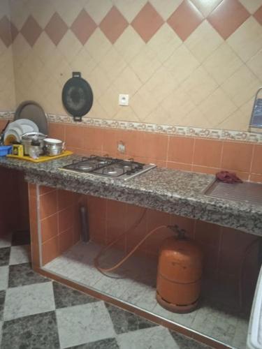 Fotografie z fotogalerie ubytování Cozy Charm Studio in City Center v destinaci Martil