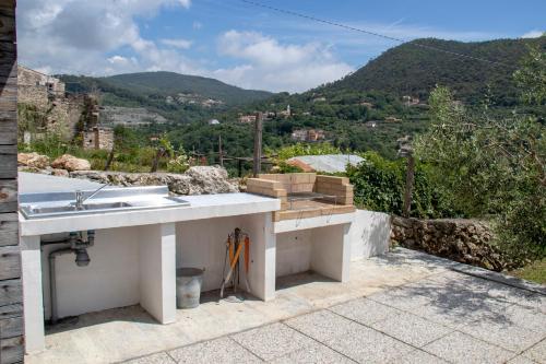 Gallery image of Agriturismo Ca' Magli in Orco Feglino