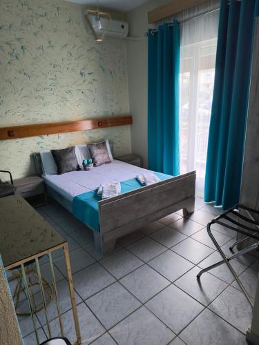 Φωτογραφία από το άλμπουμ του Amelies Apartments στην Παραλία Κατερίνης