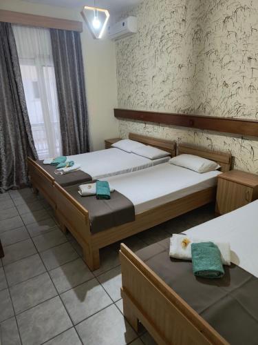 Φωτογραφία από το άλμπουμ του Amelies Apartments στην Παραλία Κατερίνης