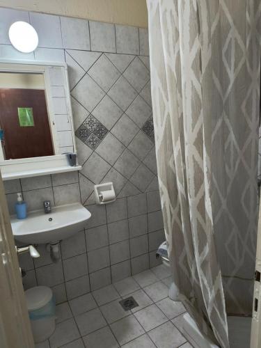 Φωτογραφία από το άλμπουμ του Amelies Apartments στην Παραλία Κατερίνης