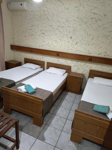 Φωτογραφία από το άλμπουμ του Amelies Apartments στην Παραλία Κατερίνης