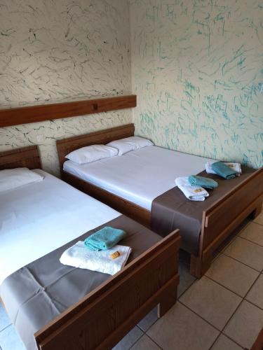 Φωτογραφία από το άλμπουμ του Amelies Apartments στην Παραλία Κατερίνης
