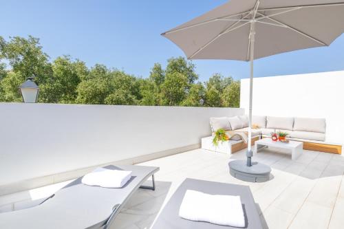 Casa Los Boliches Sunny & near Fuengirola´s beach