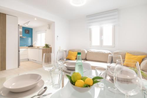 Casa Los Boliches Sunny & near Fuengirola´s beach