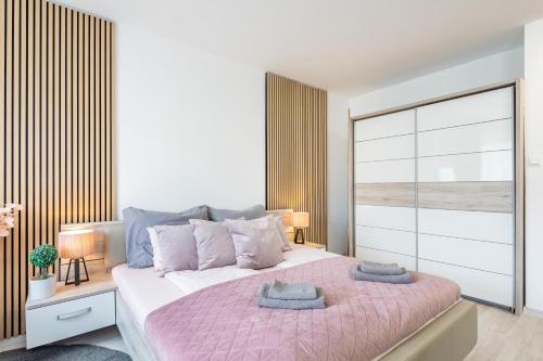 Cozy studio at residential area - free street parking 1116 Budapest, Mezőkövesd út 3 kép - 3