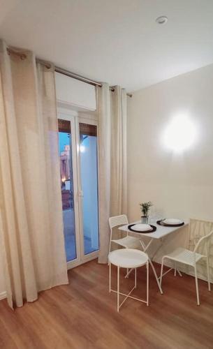 Foto Andromeda Loft 4