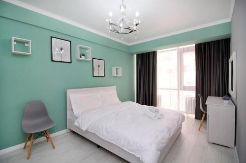 Central Еsentai Residence