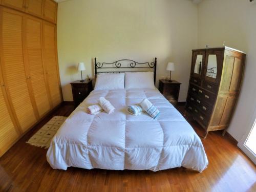 Σπίτι στο Ρίο Πατρών με κήπο - Detached House In Rio With Garden