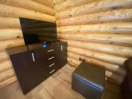 Foto Wood house Halkidiki 5