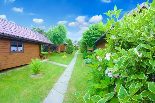 Apartament domki pokoje Zawoje" Solina