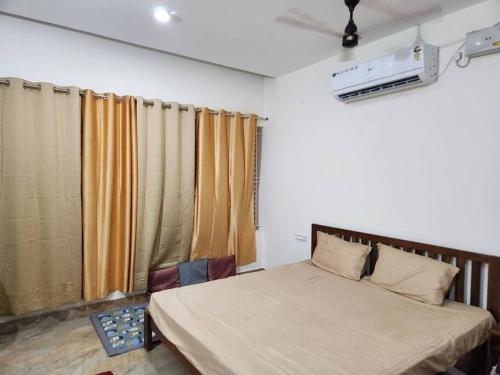 Gallery image of Large 4 Bedroom cozy nature villa in Udupi in Udupi