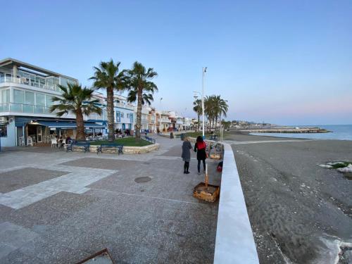 BEACH PEDREGALEJO
