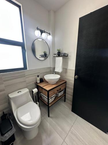 Gallery image of Departamento Loft en Chihuahua Centro in Chihuahua