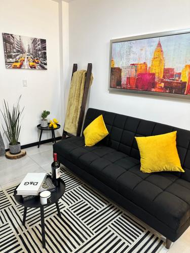 Gallery image of Departamento Loft en Chihuahua Centro in Chihuahua