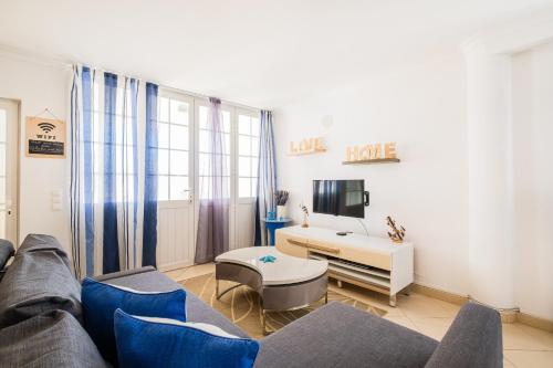 Daisy 2 Bedroom Apartment