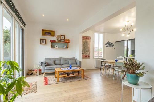 Le Duplex des Terrasses