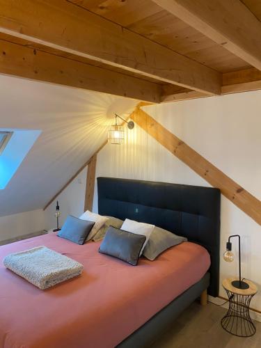 Photo de la galerie de l'établissement Loft la petite pause bretonne, à Auray