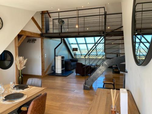 Photo de la galerie de l'établissement Loft la petite pause bretonne, à Auray