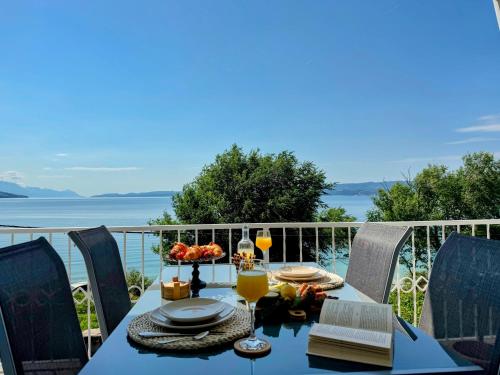 Seaside Living Duće