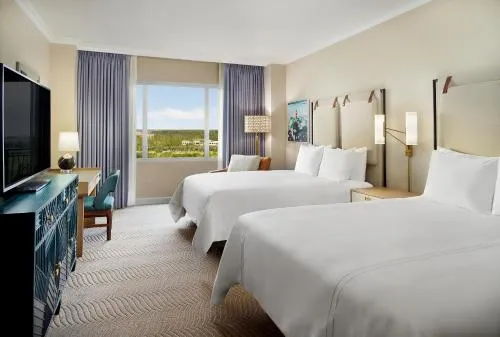 Omni Orlando Resort at Championsgate photo 3