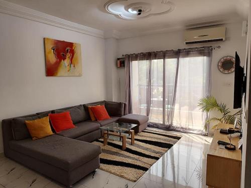 Imagine din galeria proprietății Klaman Home în San-Pédro