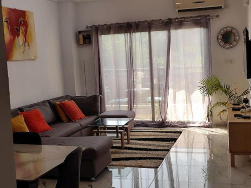 Imagine din galeria proprietății Klaman Home în San-Pédro