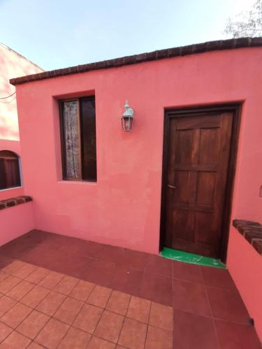 Fotografie z fotogalerie ubytování El Jardin v destinaci San Juan del Sur