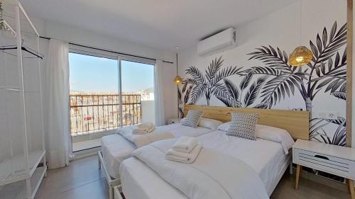 El Puerto de Fuengirola