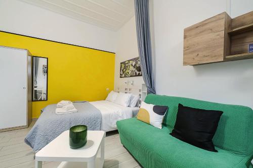 Irene Apartment & Irene Studio - City Center