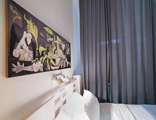 Irene Apartment & Irene Studio - City Center