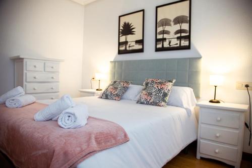 Valles, apartamento a 5 minutos del centro Llanes VUT-3226-AS