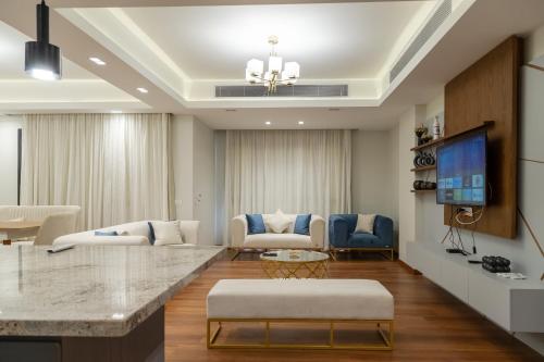 Settle Inn Sodic Villette Apartment