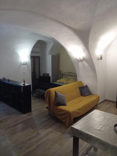 Studio en Haute-Corse