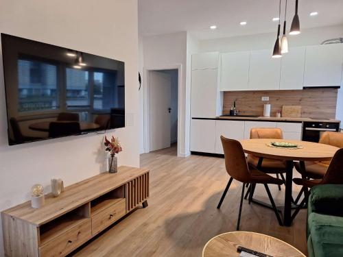 Comfort Apartments Remiza