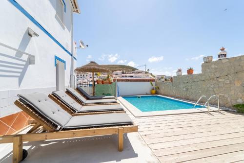 Gallery image of Villa O Altinho Carrapateira in Carrapateira