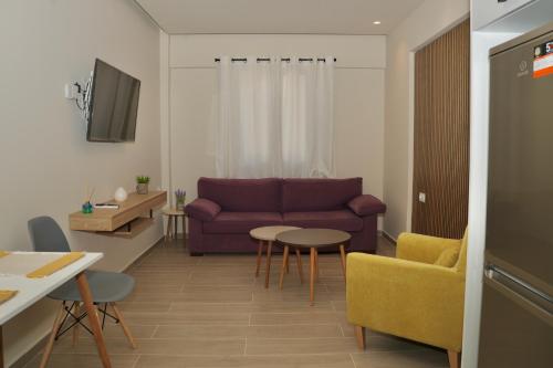Sandika apartments