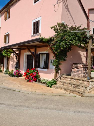 Studio apartman Cleo