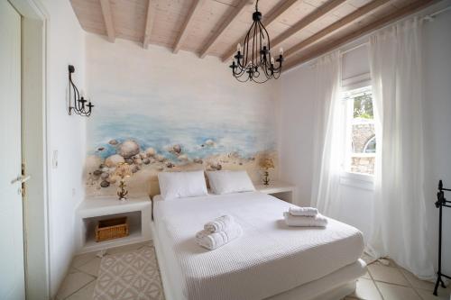 Casa di Meli Private Villa